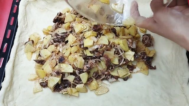 Домашние рецепты