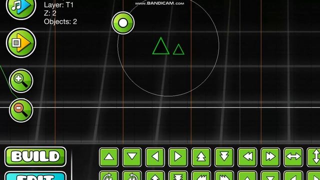 БЛОК ДИЗАЙН "Black Royale" ► Geometry dash ГАЙД смотреть онлайн