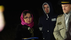 Экстрасенсы.Битва сильнейших: Зулия Раджабова и Леонид Коновалов - Проклятая трасса