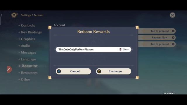 ⚠️Limited Time⚠️ GENSHIN IMPACT REDEEM CODES 2023 - GENSHIN IMPACT CODES 2023 - GENSHIN CODES смотреть онлайн