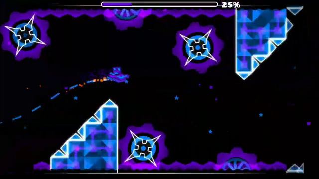 ЗАДЕРЖКИ БОЛЬШЕ НЕТ! | Geometry dash смотреть онлайн
