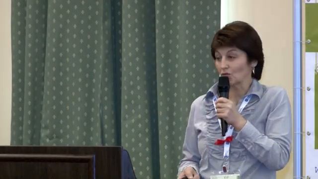 Доклад кмн Анненковой ТВ Ключевые направления охраны репродуктивного здоровья женщин смотреть онлайн