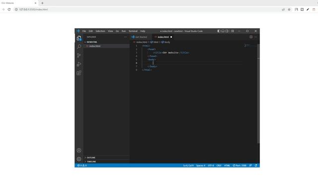 Learn HTML in super fast mode смотреть онлайн