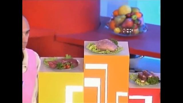 Телятина ("Жить здорово" с Еленой Малышевой) смотреть онлайн