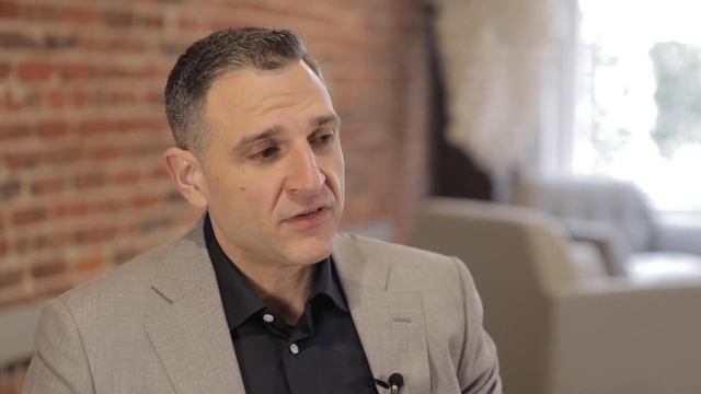 Men with high risk features post-RP: Ashley Ross, MD, PhD смотреть онлайн