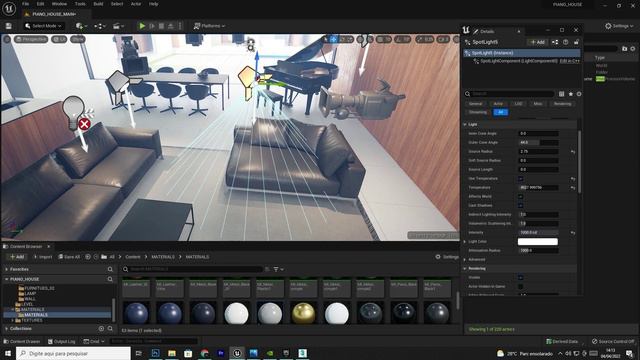 1011 - Materials. Miscellaneous Materials - Part 2