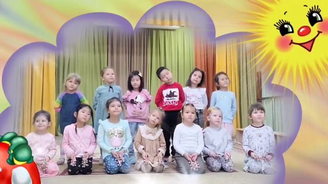 Поздравление ! Детский оркестр "Наурыз " . ДОЦ "Умка" .
Оркестр- әні. "Наурыз" Балабақша. 4года смотреть онлайн