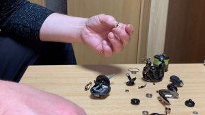 SHIMANO 17 SOARE C2000SSPG. Катушка для мормышинга.