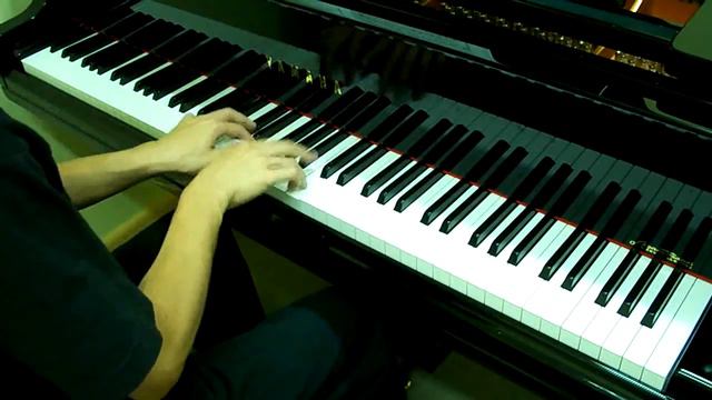 John Thompson Piano Grade 2 No.6 Country Gardens (P.9) 乡村庭园 смотреть онлайн