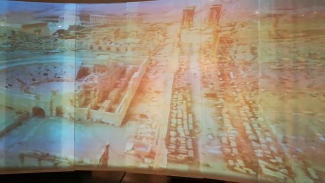 Музей исламского искусства. Доха, Катар. Live смотреть онлайн