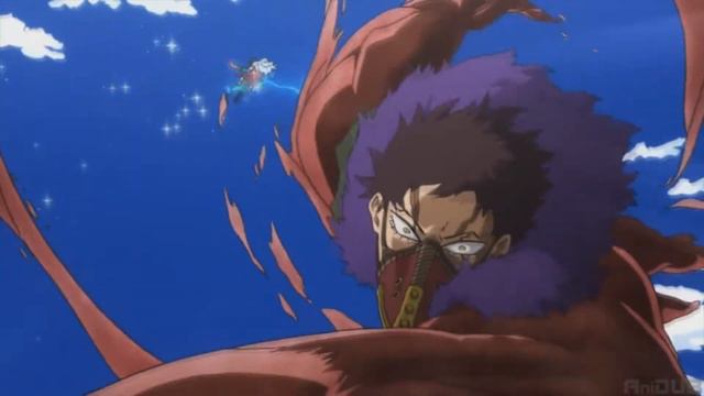 AMV Аниме клип- Я ЧУВСТВУЮ МОНСТРА. смотреть онлайн