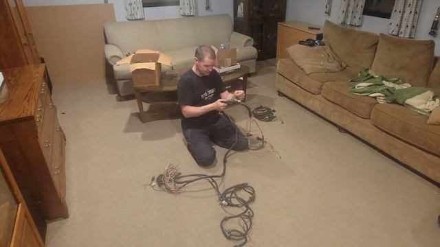 "Painless" Wiring for Rusty смотреть онлайн