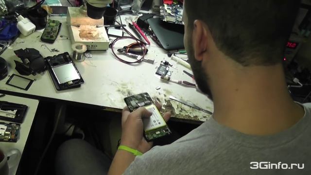 Мтс Smart Run 4G делаем двухсимочный телефон смотреть онлайн