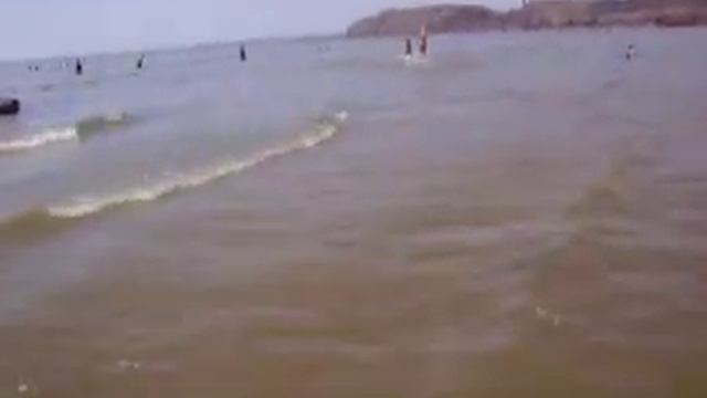 Азовское море Мареуполь 2007 смотреть онлайн