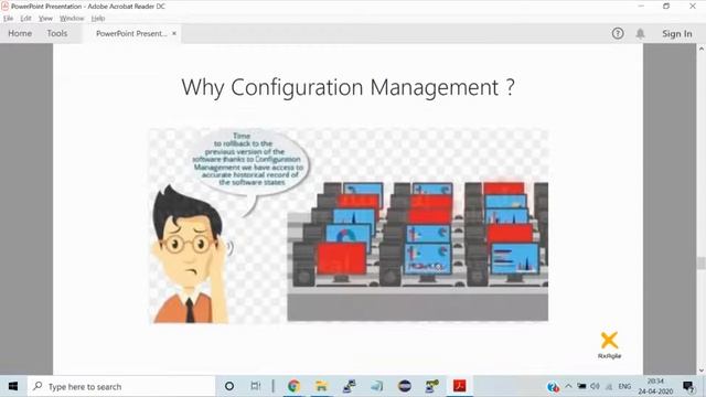 DevOps Primer | Exploring CI CD & Configuration Management Tools смотреть онлайн