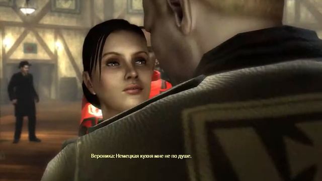 #2 The Saboteur Прохождение на русском языке смотреть онлайн