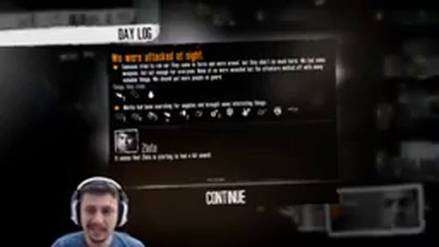 This War of Mine - Final Cut ¦ Season 1 ¦ Episode 5 ¦ Zlata, Livia & Marko смотреть онлайн