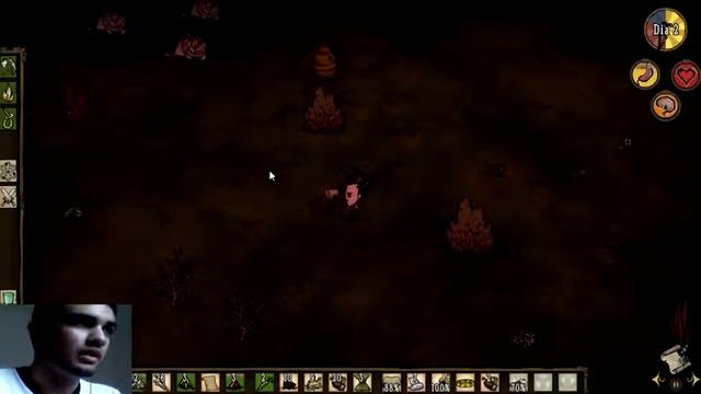 A Morte!!!! Don't Starve смотреть онлайн