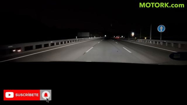 ¡INCREÍBLE AUTONOMÍA! Para una BATERÍA tan PEQUEÑA Audi Q4 35 e-tron Sportback 55 kWh MOTORK смотреть онлайн