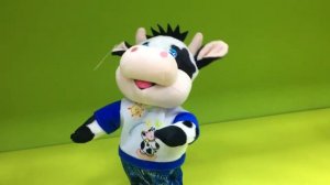 Игрушки Поющие животные.