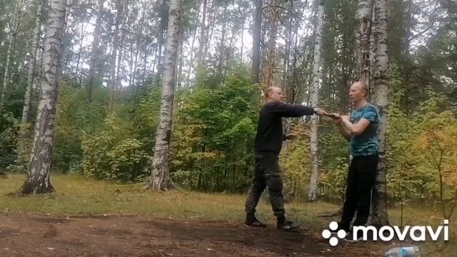 Подготавливаем психику)) смотреть онлайн
