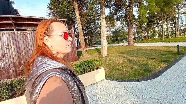 обзор: премиум отеля "Лучезарный". Лоо. Горный воздух. Сочи. Чёрное море. смотреть онлайн