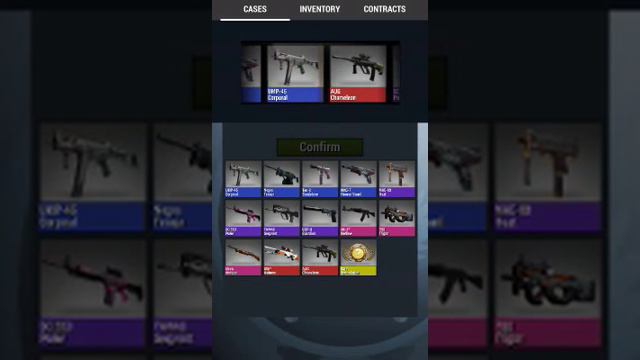 Case simulator 2 (3 часть) смотреть онлайн