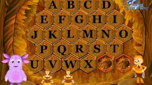 Лунтик: Учит английский [Развивающая игра для детей] ч.8