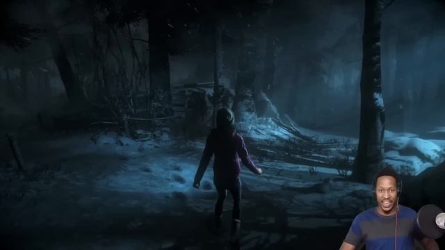 UNTIL DAWN | THE PROLOGUE [THIS GAME WILD AF!] смотреть онлайн