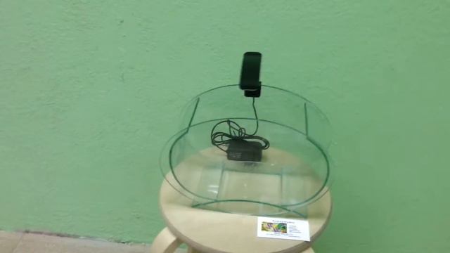 Аквариум JAD Betta 3 смотреть онлайн