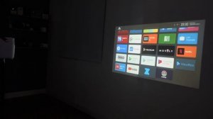 Настройка проектора Umiio Ultra (2024). Пиратские кинотеатры