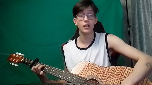 Король и Шут - Утренний рассвет ( cover ) смотреть онлайн