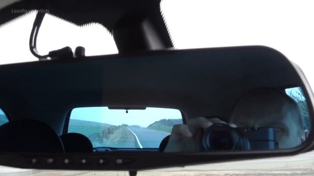 Vehicle Blackbox DVR full HD 1080p Dual Dash Cam Mirror Review - One Year On! (2018) смотреть онлайн