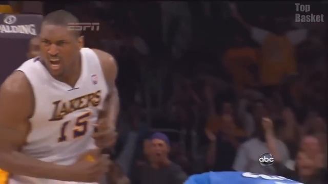 ТОП 5 САМЫХ ГРЯЗНЫХ И ГРУБЫХ ФОЛОВ В ИСТОРИИ БАСКЕТБОЛА смотреть онлайн