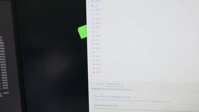 Creating a 3D JavaScript Music Visualizer (with Three.js and React) смотреть онлайн