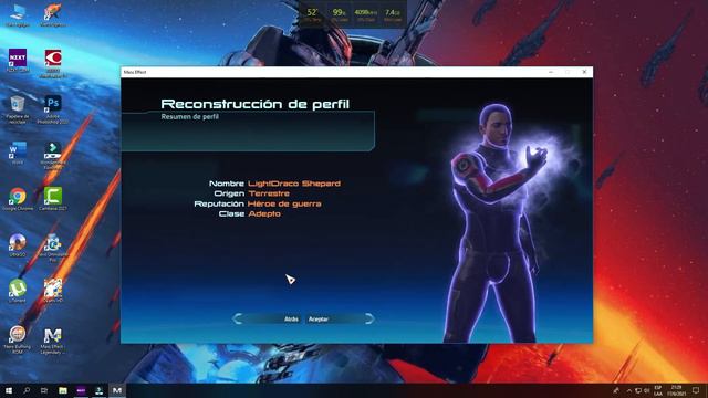 Instalación Mass effect Legendary Edition смотреть онлайн