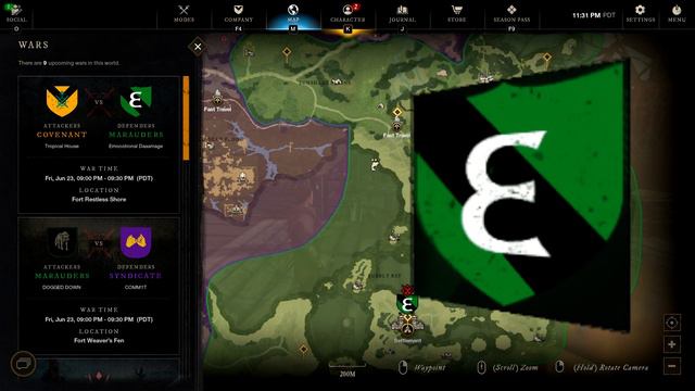 KOTT News: Corruption Breach On Northern Rim! смотреть онлайн