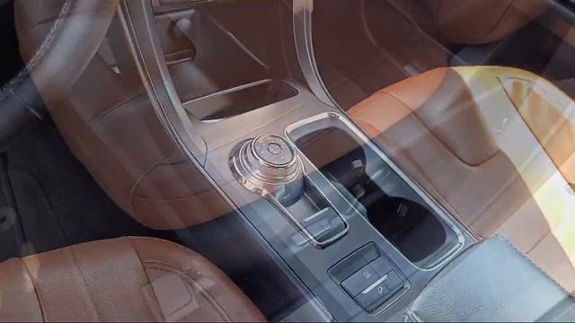2020 Ford Fusion Hybrid Titanium Sedan Folsom Sacramento Roseville Elk Grove El Dorado Hills смотреть онлайн