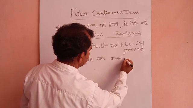 Tense || Future Continuous Tense | In Hindi смотреть онлайн