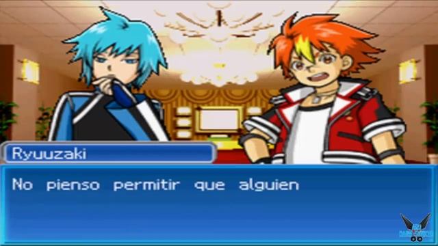 SNK vs Capcom Card Fighters DS "Tutorial" [SNK][CAPCOM][DS] #1 смотреть онлайн