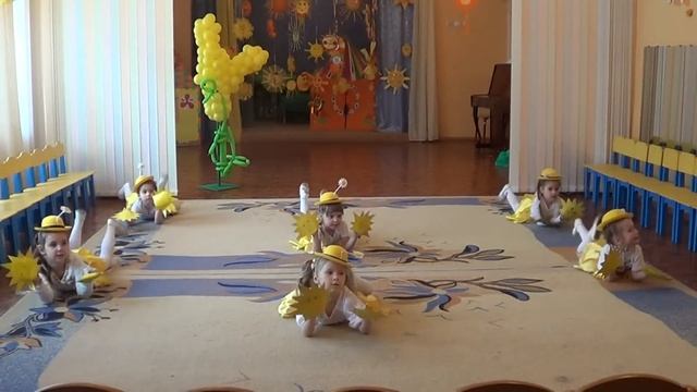 Танец Веснушки веснушки у моей подружки смотреть онлайн