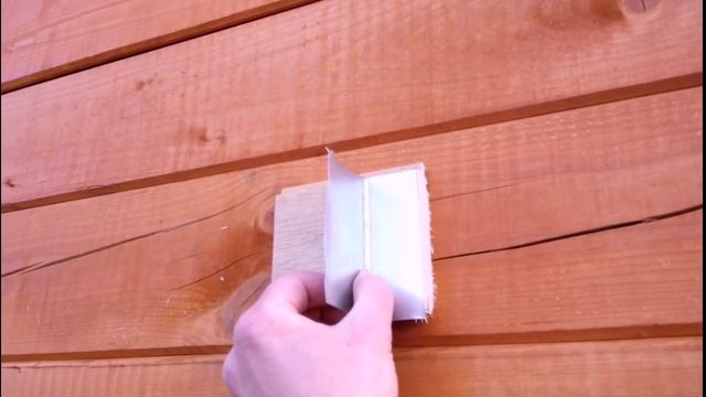 Утепление деревянного дома. Часть1 смотреть онлайн