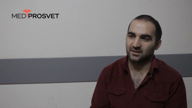 Сосуды мозга, доплер и гипертония доктор Заур Исламов смотреть онлайн