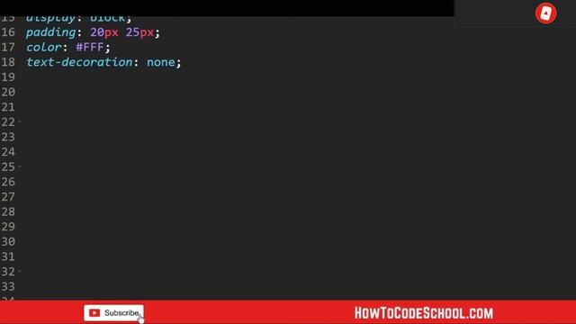 Simple Dropdown Menu Using HTML and CSS смотреть онлайн