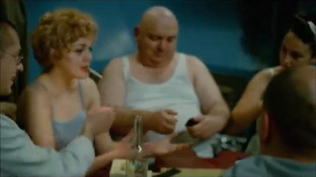 ДАУ Вырождение. Нарезка лучших моментов для Майора. С https://www.dau.com/ru/dau-degeneration-18 смотреть онлайн