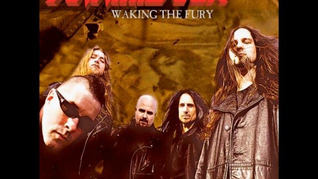 Annihilator - Fire Power