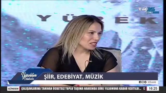 TR 35 BUKET ÖZÇELİK ve YUSUF DEĞİRMENCİ смотреть онлайн