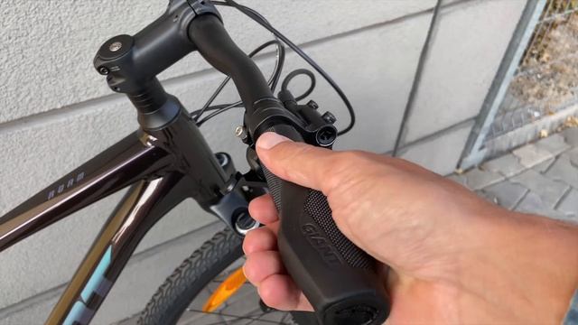 Giant Roam 0 - co nowego w najdroższym modelu crossowym Gianta? смотреть онлайн