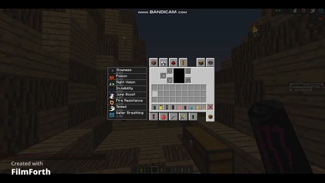 Monster Energy Drink Texture Pack (Minecraft) смотреть онлайн