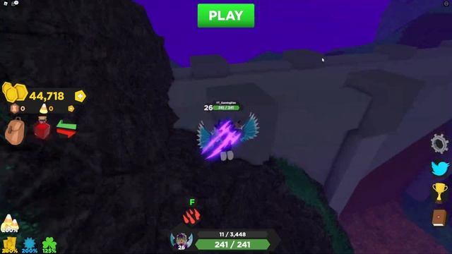 ALL *6* PUMPKIN LOCATIONS In Roblox Treasure Quest! Halloween Event! смотреть онлайн